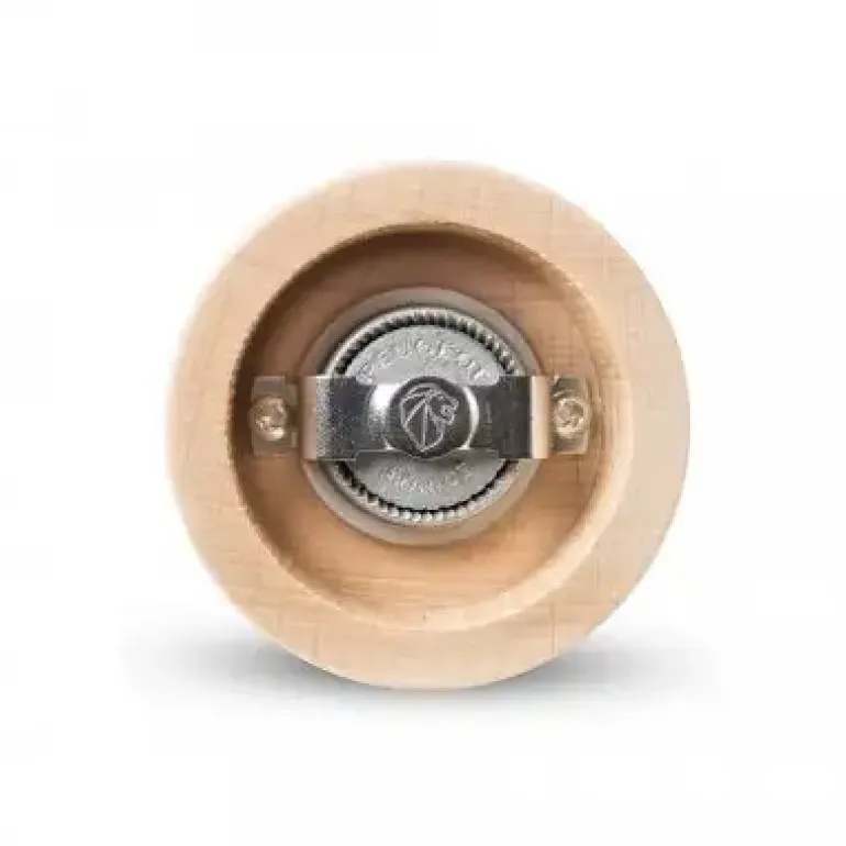 PEUGEOT PARIS NATURE Młynek do pieprzu 12 cm / drewno bukowe
