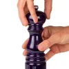 PEUGEOT PARISRAMA Młynek do pieprzu 18 cm / fioletowy / innowacyjny