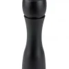PEUGEOT TAHITI Młynek do pieprzu 20 cm / czarny / drewno bukowe
