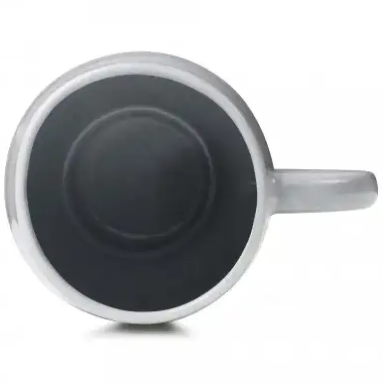 REVOL No.W Kubek 330 ml biały / glina ceramiczna