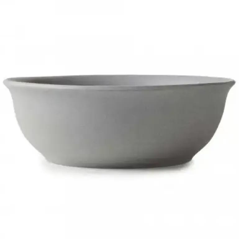 REVOL No.W Miska 17,3 cm niebieski / glina ceramiczna