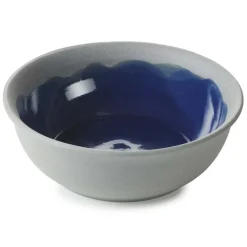 REVOL No.W Miska 17,3 cm niebieski / glina ceramiczna
