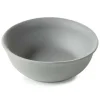 REVOL No.W Miska 17,3 cm szary / glina ceramiczna