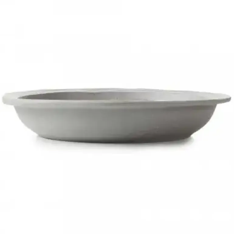 REVOL No.W Talerz głęboki 21 cm biały / glina ceramiczna