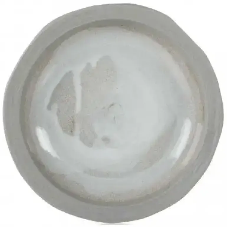 REVOL No.W Talerz głęboki 21 cm biały / glina ceramiczna