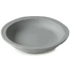 REVOL No.W Talerz głęboki 21 cm szary / glina ceramiczna