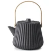 REVOL PEKOE Imbryk 550 ml z koszyczkiem do zaparzania / porcelana