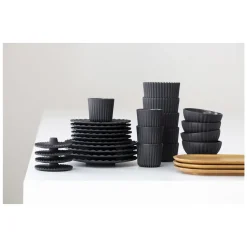 REVOL PEKOE Talerz deserowy 21 cm / porcelana