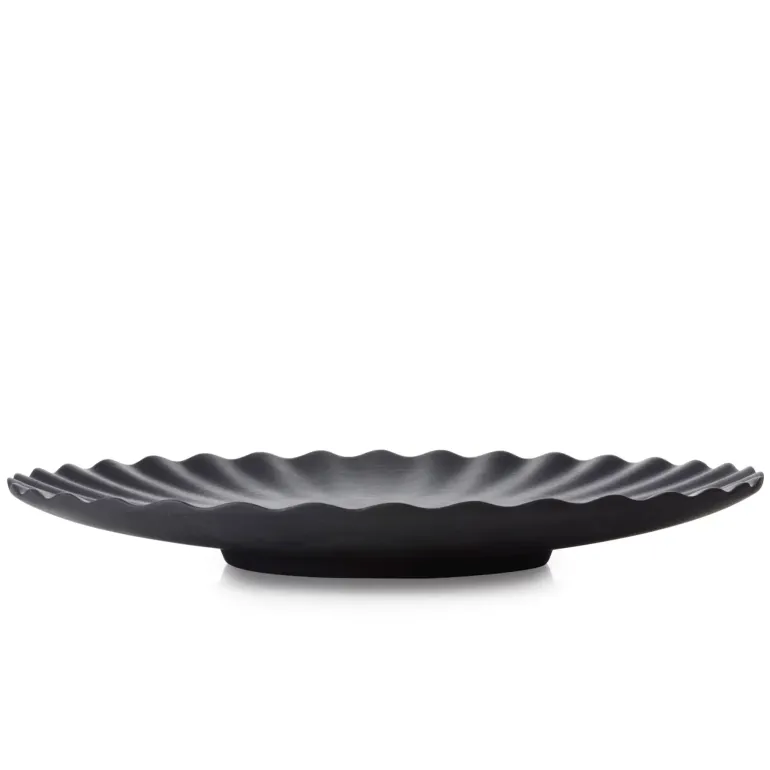REVOL PEKOE Talerz deserowy 21 cm / porcelana
