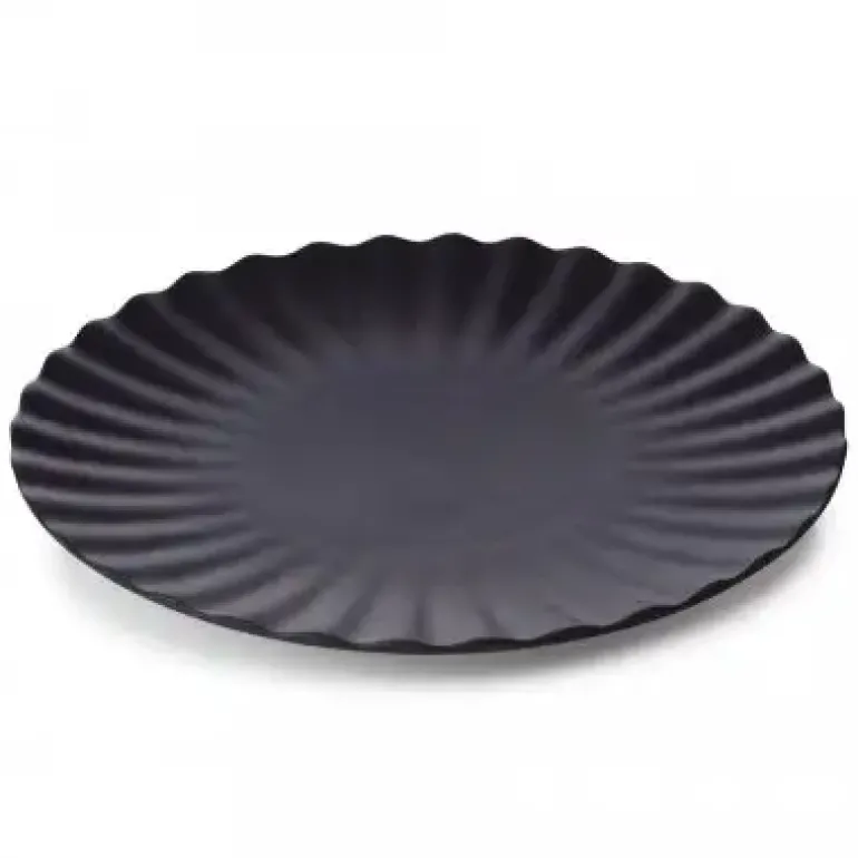 REVOL PEKOE Talerz deserowy 21 cm / porcelana