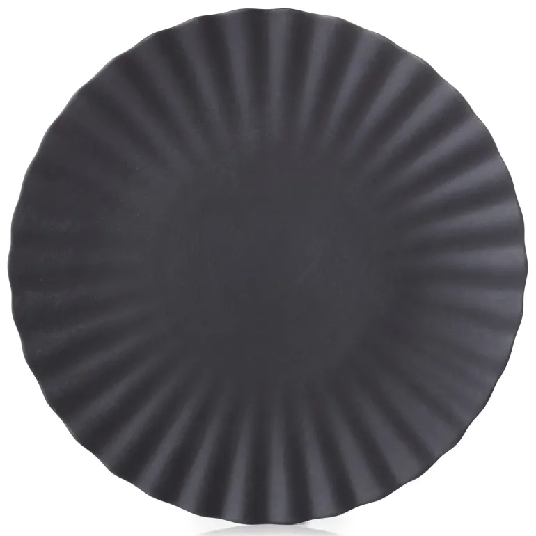 REVOL PEKOE Talerz deserowy 17 cm / porcelana