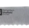 RICHARDSON KYU Nóż do chleba 19,5 cm / stal nierdzewna