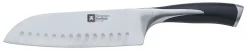 RICHARDSON KYU Nóż Santoku 12,5 cm / stal nierdzewna