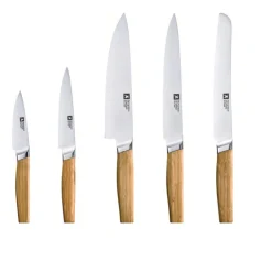 RICHARDSON SHEFFIELD TIMBER Nóż szefa kuchni 20 cm na zawieszce