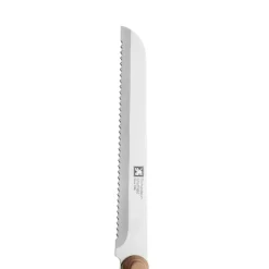 RICHARDSON SHEFFIELD TIMBER Nóż do chleba 20 cm na zawieszce