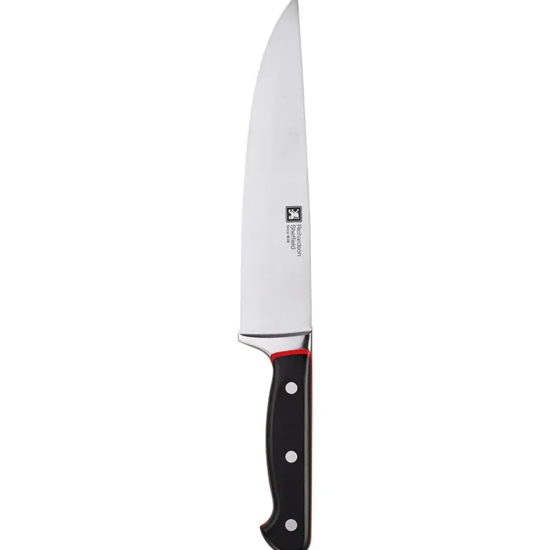 RICHARDSON SHEFFIELD VELOCITY Nóż szefa kuchni 20 cm na zawieszce