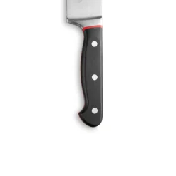RICHARDSON SHEFFIELD VELOCITY Nóż Santoku 17,5 cm na zawieszce