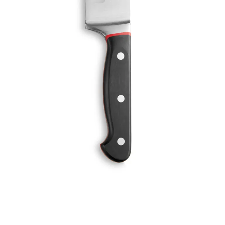 RICHARDSON SHEFFIELD VELOCITY Nóż Santoku 17,5 cm na zawieszce