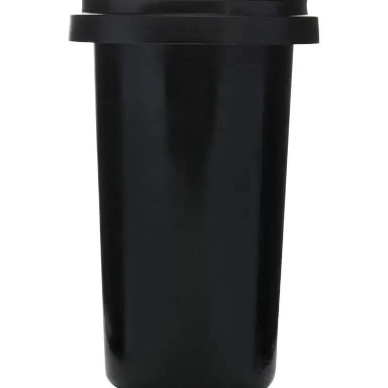 SAGAFORM Kubek samochodowy z możliwością personalizacji ADVENTURE czarny 0,35 l / FreeForm