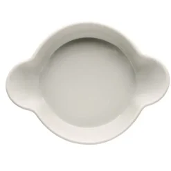 SAGAFORM Zestaw 2 miseczek żaroodpornych PICCADILLY 13 x 4 cm, szare / FreeForm