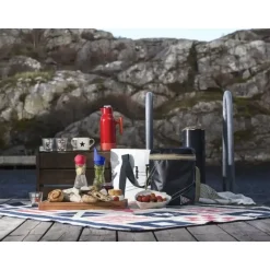 SAGAFORM Zestaw 4 szklanek 0,2 l NAUTIC / FreeForm