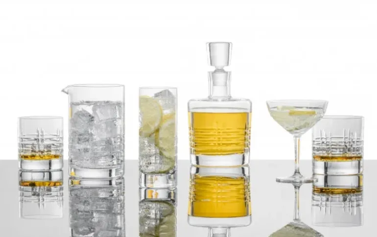 SCHOTT ZWIESEL Karafka do whisky 750 ml