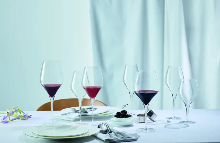 SCHOTT ZWIESEL Komplet kieliszków do wina Bordeaux 630 ml 6 szt.