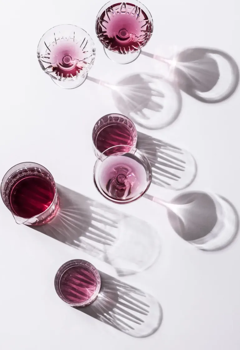 SCHOTT ZWIESEL Komplet kieliszków do wina Bordeaux 630 ml 6 szt.