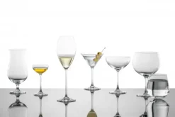 SCHOTT ZWIESEL Komplet kieliszków Hurricane 530 ml 6 szt.