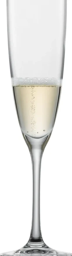 SCHOTT ZWIESEL Komplet kieliszków do szampana 210 ml 6 szt.