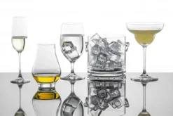 SCHOTT ZWIESEL Komplet kieliszków do wina Burgund 814 ml 6 szt.