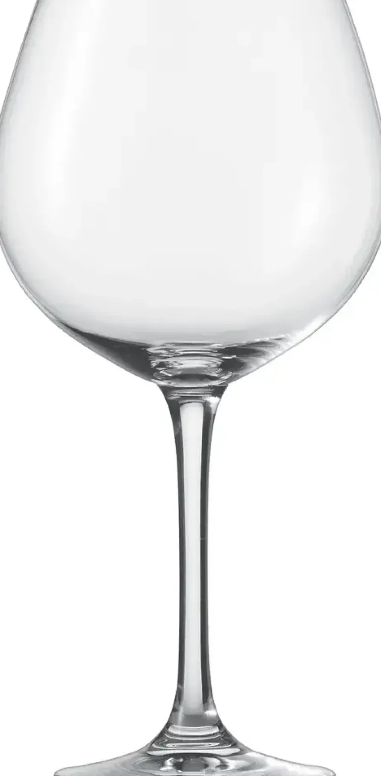 SCHOTT ZWIESEL Komplet kieliszków do wina Burgund 814 ml 6 szt.