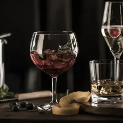 SCHOTT ZWIESEL Komplet kieliszków do wina Burgund 814 ml 6 szt.