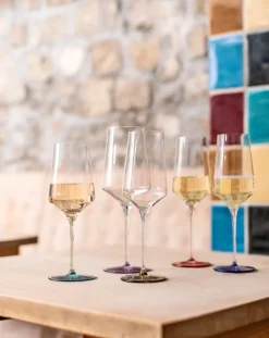 SCHOTT ZWIESEL Komplet kieliszków do wina 349 ml 6 szt.