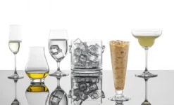 SCHOTT ZWIESEL Komplet kieliszków do margarity 305 ml 6 szt.
