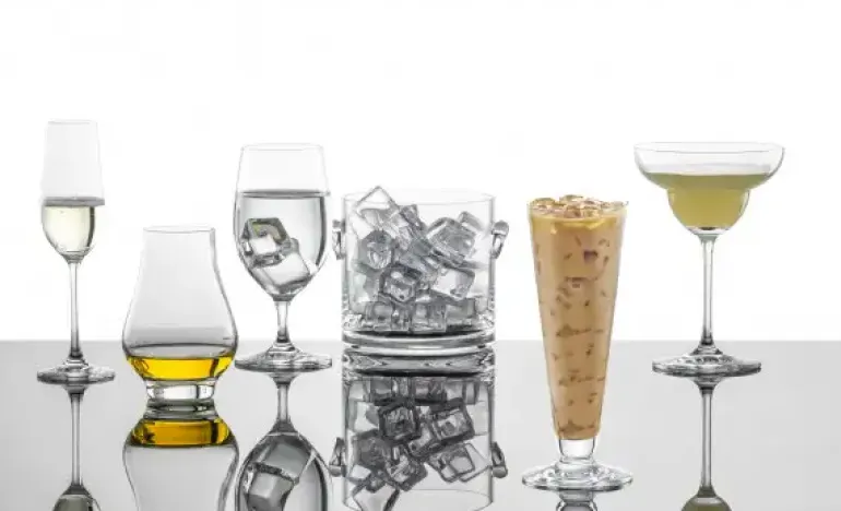 SCHOTT ZWIESEL Komplet kieliszków do margarity 305 ml 6 szt.