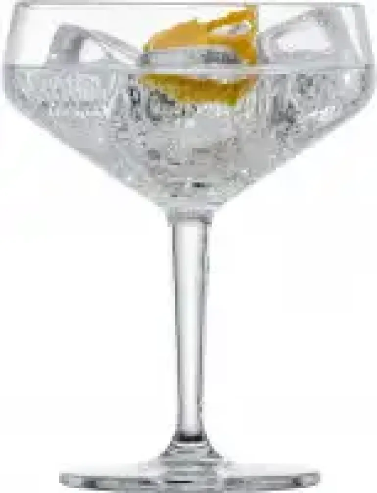 SCHOTT ZWIESEL Komplet kieliszków do koktajli 259 ml 6 szt.