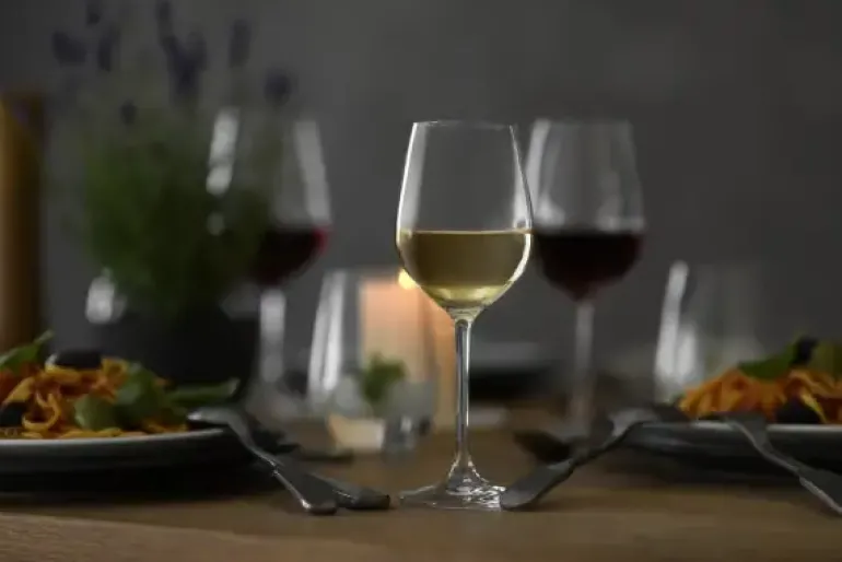 SCHOTT ZWIESEL Komplet kieliszków do wina białego 312 ml 6 szt.