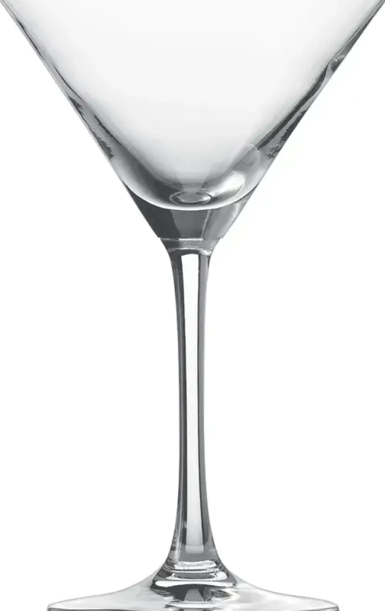 SCHOTT ZWIESEL Komplet kieliszków do Martini 166 ml 6 szt.