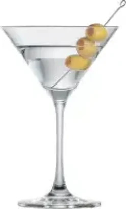SCHOTT ZWIESEL Komplet kieliszków do Martini 166 ml 6 szt.