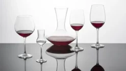 SCHOTT ZWIESEL Komplet kieliszków do wina Bordeaux 645 ml 6 szt.