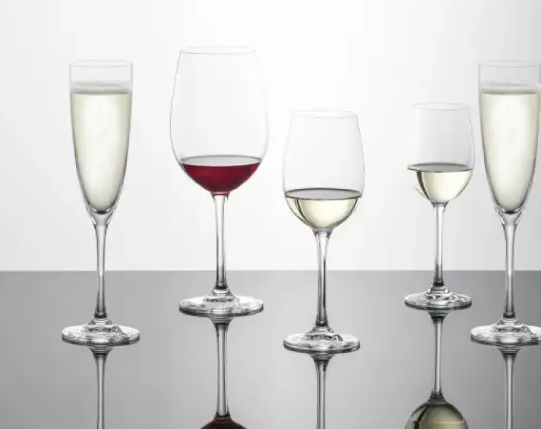 SCHOTT ZWIESEL Komplet kieliszków do wina Bordeaux 645 ml 6 szt.