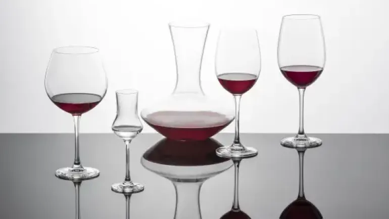 SCHOTT ZWIESEL Komplet kieliszków do wina Burgund 408 ml 6 szt.