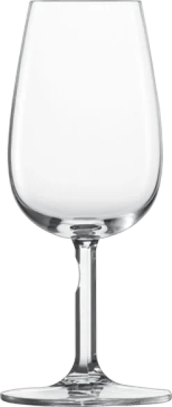 SCHOTT ZWIESEL Komplet kieliszków degustacyjnych 227 ml 6 szt.
