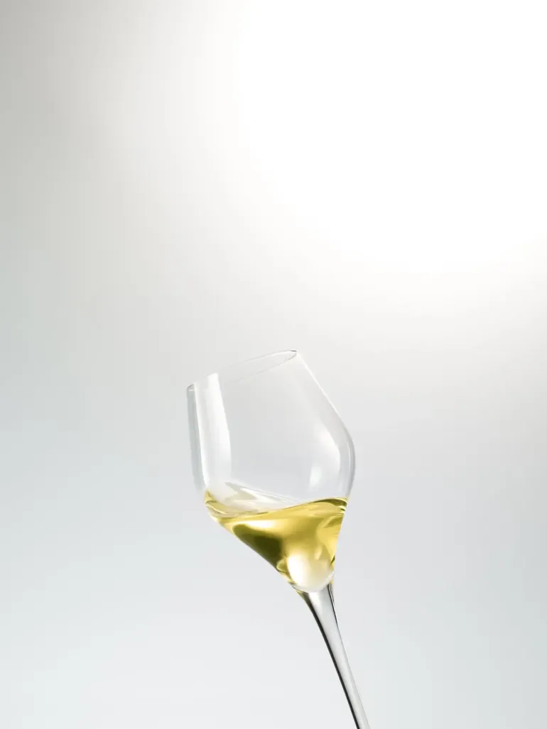 SCHOTT ZWIESEL Komplet kieliszków do wina Chardonnay 385 ml 6 szt.