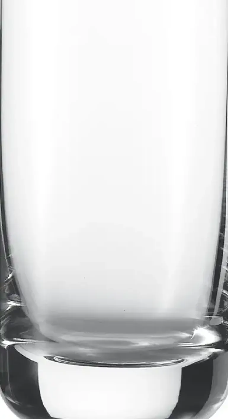 SCHOTT ZWIESEL Komplet szklanek do wody 255 ml 6 szt.