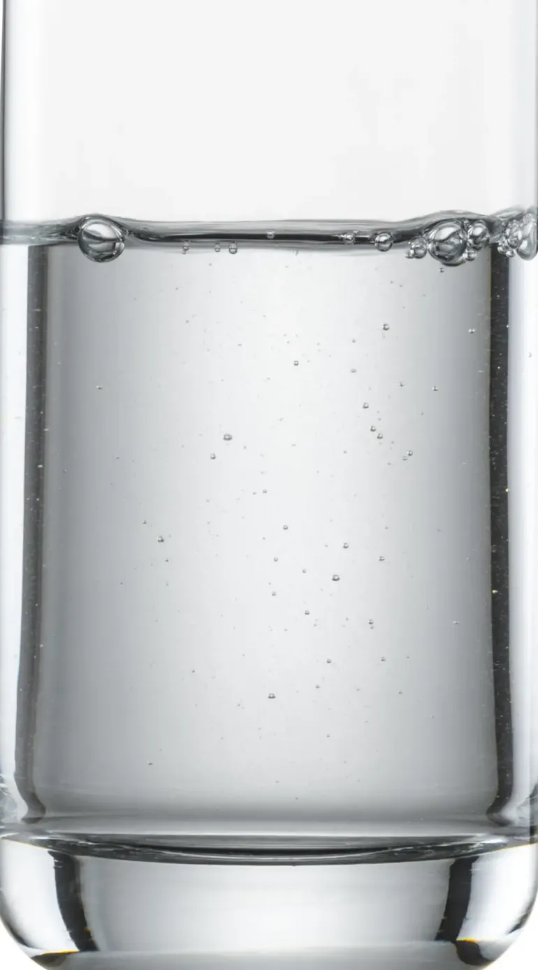 SCHOTT ZWIESEL Komplet szklanek do wody 255 ml 6 szt.