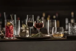 SCHOTT ZWIESEL Komplet szklanek do whisky 334 ml 6 szt.