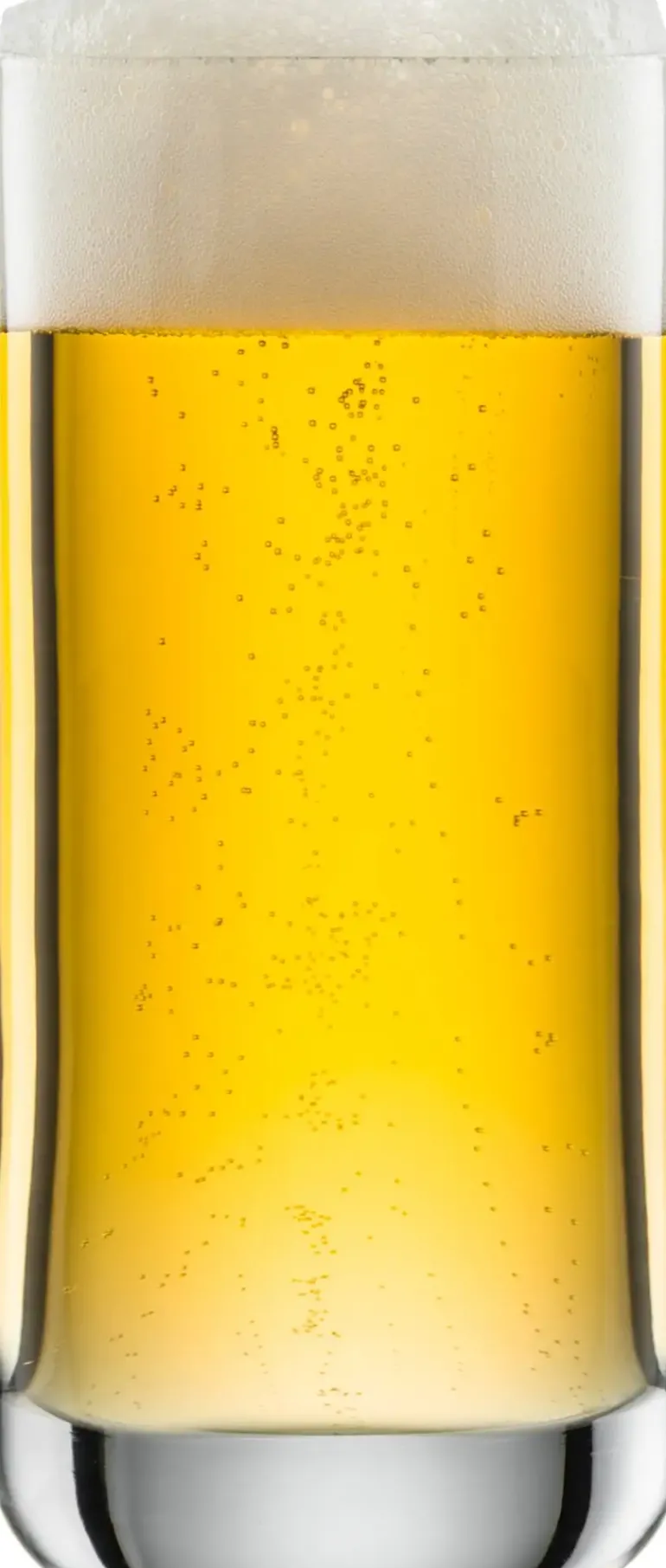 SCHOTT ZWIESEL Komplet szklanek do piwa 320 ml 6 szt.