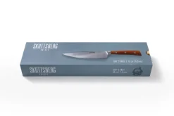 SKOTTSBERG Nóż Szefa 15 cm / japońska stal nierdzewna